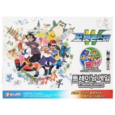 포켓몬스터크리스탈키링메이커