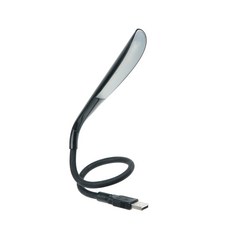 Coms USB LED 램프 14LED 플렉시블 BB844, 1개
