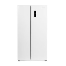 캐리어 CRF-SN570WDC 클라윈드 피트인 냉장고 570L