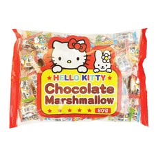 구워먹는마시멜로