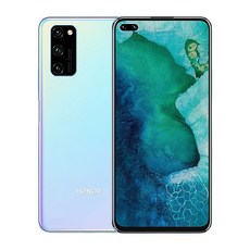 화웨이 아노 honor V30 Pro 5G 중국판 무음카메라 키즈폰 효도폰 256GB, 8GB+256GB, 민트