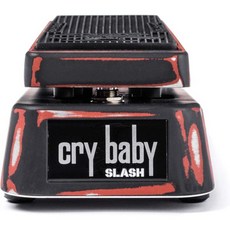 1296979 DUNLOP SC95 Slash Cry Baby Classic 와우 페달