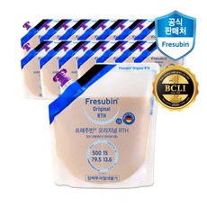 프레주빈 오리지널 RTH(500ml) 15팩, 500ml