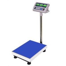 산업용 고정밀 측정기 5g 단위 디지털 무게 계량기, 상세 페이지 참고, 300kg 정밀 5g 40X50, 1개