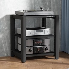 거실우퍼거치대