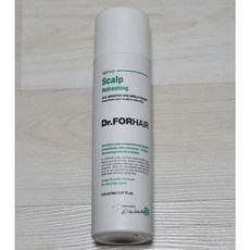 닥터포헤어스칼프리프레싱두피열쿨링스프레이150ml