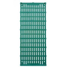 분뇨 배변판 팔레트 보드 염소 돼지 가축 발판 보온, 1개, 150x60cm 배수 패널