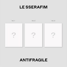 antifragile