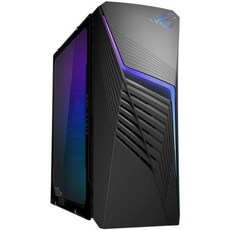 ASUS ROG Strix 게이밍 데스크톱 PC 컴퓨터 13세대 인텔 10코어 i713700F 프로세서 NVIDIA GeForce RTX 4060 듀얼 8GB GDDR6 64G, 16GB RAM I 1TB SSD - i713700f