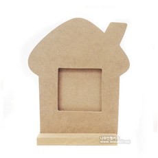 유니아트나무액자세트