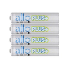 allo충전지