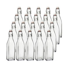 행복한농부 스윙병 500ml 20개(1박스)