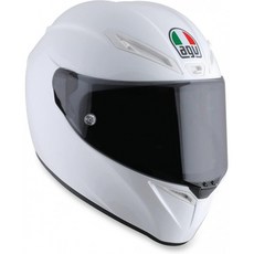 AGV Vel-S 성인 스트리트 모터사이클 헬멧 - P., 단일옵션