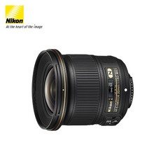 니콘 AF-S 20mm f/1.8G ED