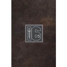 Sweet 16s: Hardcover Rap Notebook Journal For Rappers Lyrics and Songwriting - 112 pages and 7x10 S... Hardcover, Sweet 16s Media., English, 9781953987457