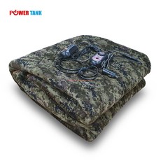 전기장판파워뱅크