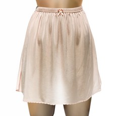 인견쿨속치마바지