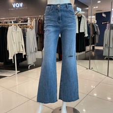 보브청바지