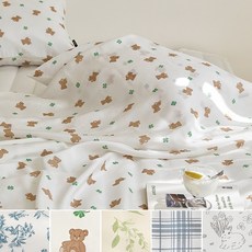 풍기인견아이스실크이불