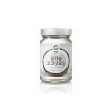 유기농유채유