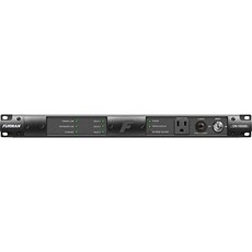 [미국] 538660 Furman CN-1800S 15A Smart Sequencing Power Conditioner