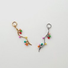 큐빅팬던트부자재