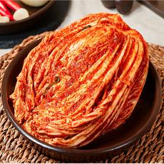 조선김치