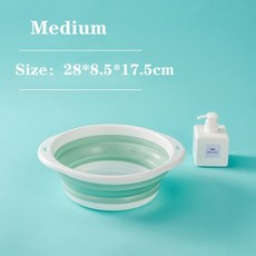 다니고설거지통