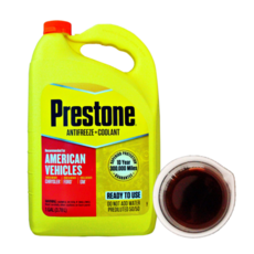 프레스톤부동액