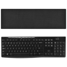 Logitech MK120 MK275 MK270 MK345 Rapoo V500PR0 Razer Dell KB216 KM117 키보드 더스트, 단일상품, 단일상품