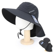 중년남성여름메쉬모자