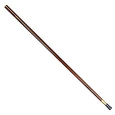 sp 해외 1월 공장 엔터테인먼트 Stix 브라운 지팡이 지팡이 샤프트 +이색수집품