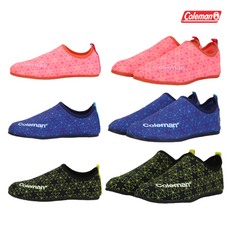 콜맨키즈아쿠아슈즈