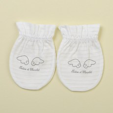 타티네 쇼콜라 이손싸개띠해출산선물TNMXDU352W 265115