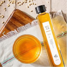 해드림 천연발효 여주발효식초 200ml, 해드림천연발효여주발효식초200ml1병