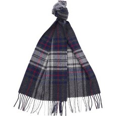 Barbour Borrow Dale Check Scarf