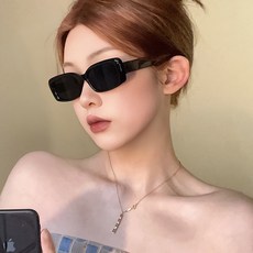 에픽 선글라스 패션 아이템 남녀공용