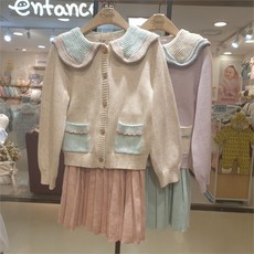 치크세트