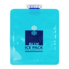 젤아이스팩 반제품 보냉 택배 포장용 얼음팩 소형 15x20 900매, 900개