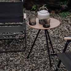 카고컨테이너테이블