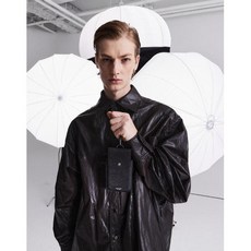 질스튜어트남성장지갑