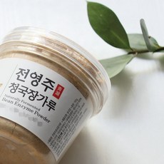 전영주청국장