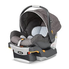 키핏 유아용 카시트 및 안전 시트가있는베이스 Lilla (KeyFit 30 Lilla), KeyFit 30, Lilla