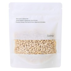 솔닙 백잣, 90g, 1개 90g, 1개