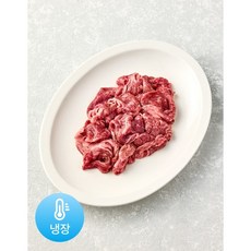 1+등급 한우 불고기 300g, 1개