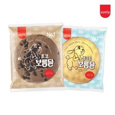 보름달빵