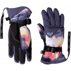 [록시] 장갑 ROXY JETTY GLOVES ERJHN03097 [여성] MFN2 US L (일본 사이즈 L 상당)
