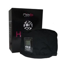 월드전자헤어캡