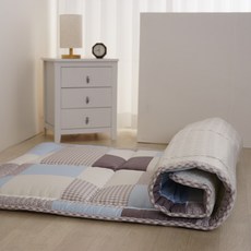 접이식토퍼차박거실