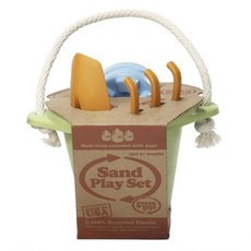 친환경모래놀이세트